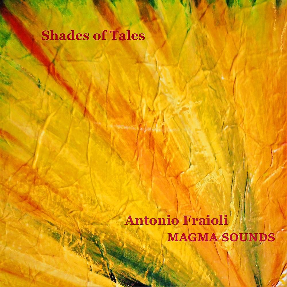 Постер альбома Shades of Tales