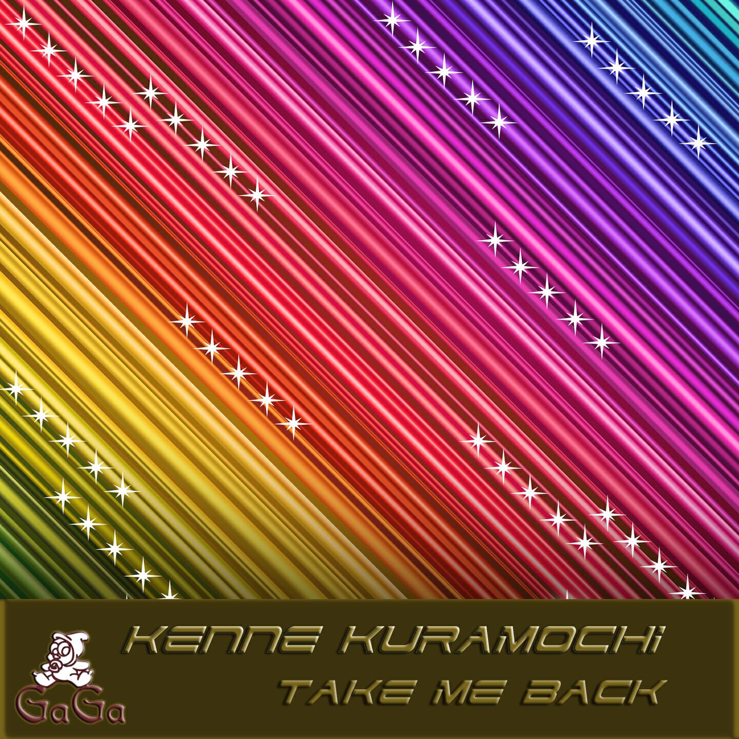 Kenne Kuramochi - Take Me Back (killbeatz Club Mix)