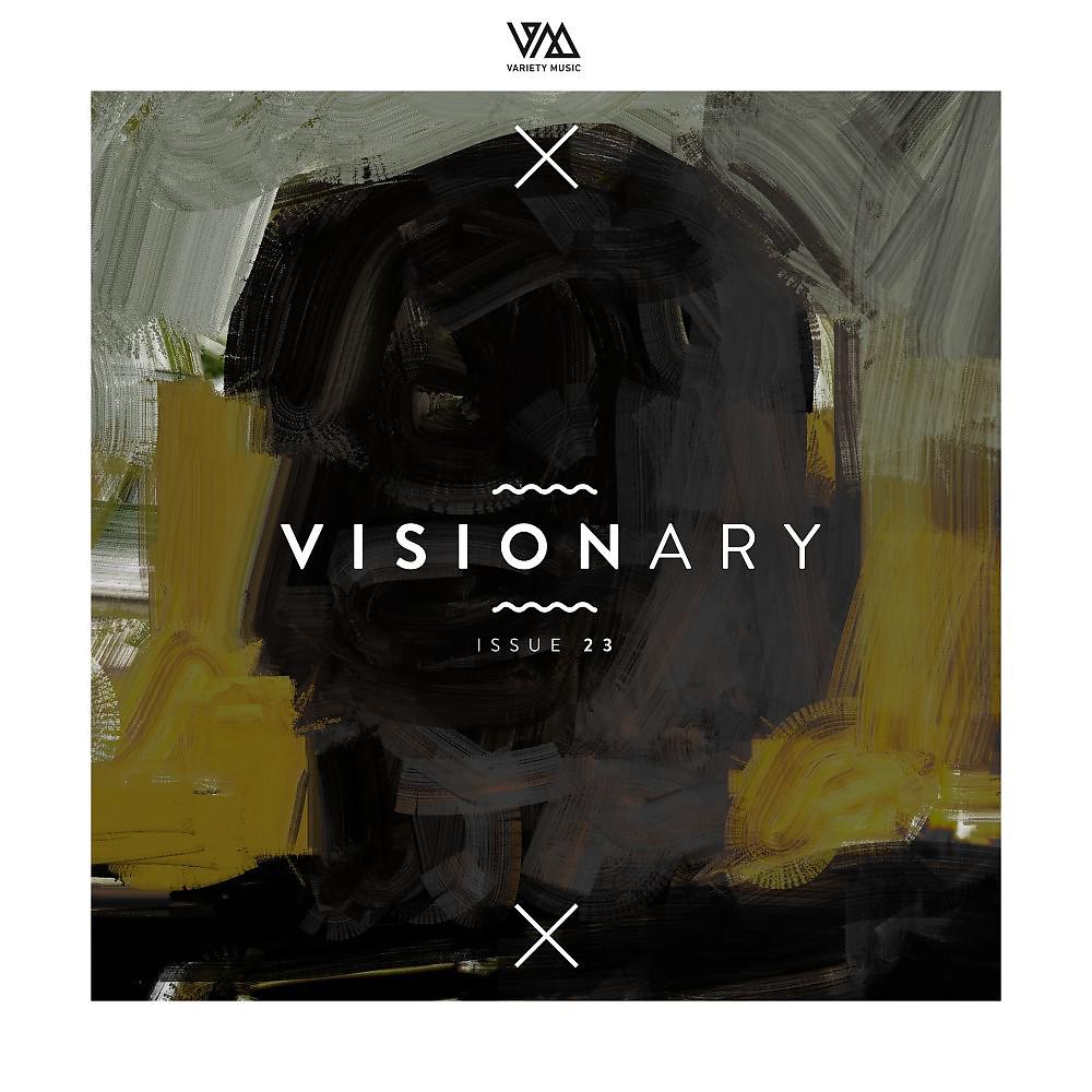 Постер альбома Variety Music Pres. Visionary Issue 23