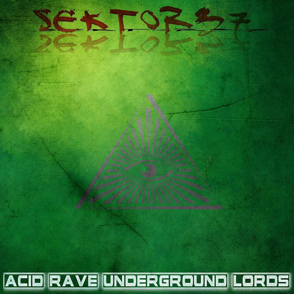 Sektor37 - Red Pill (Original Mix)