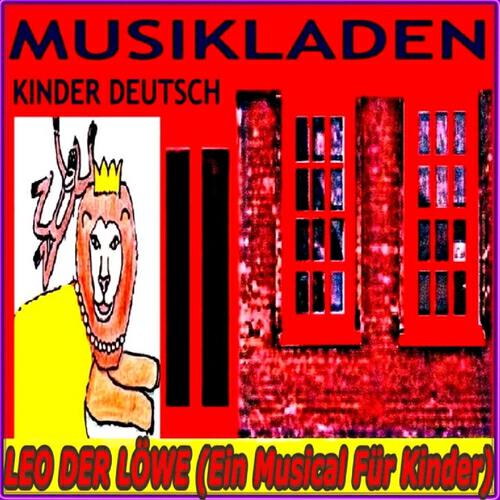 Musikladen - Petra die Feldmaus (Original)
