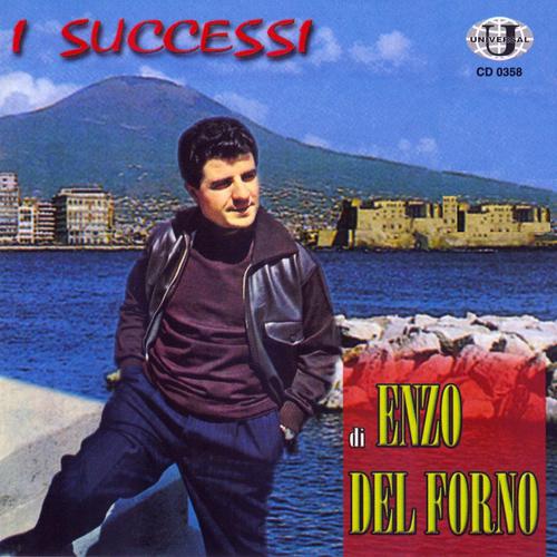 Постер альбома I successi di Enzo Del Forno