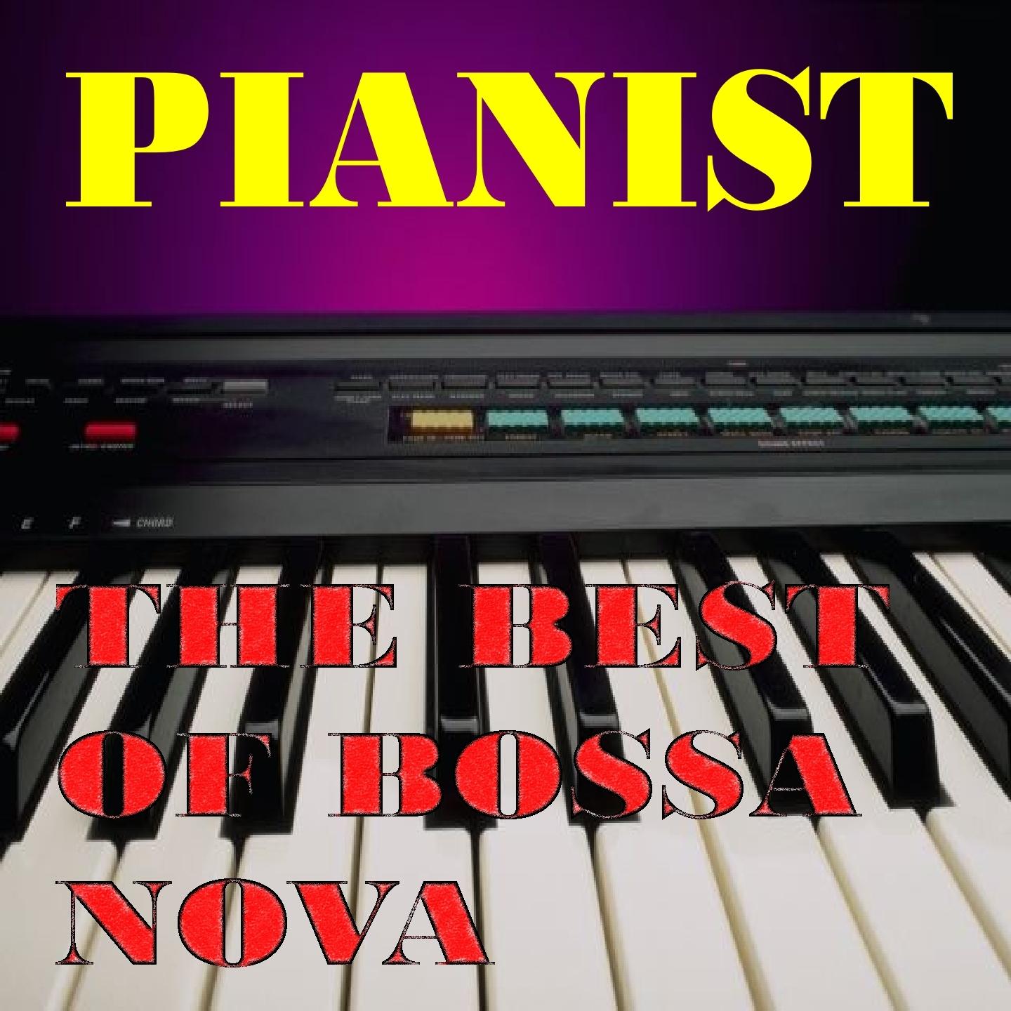 Постер альбома The Best of Bossa Nova