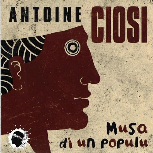 ANTOINE CIOSI - Veranu