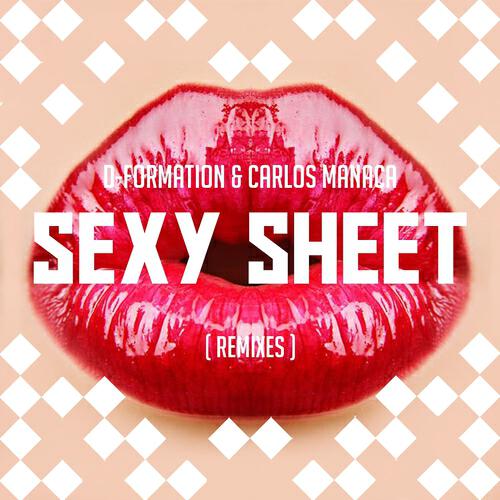 D-Formation - Sexy Sheet (Konstantin Yoodza & Denis Binokl Remix)