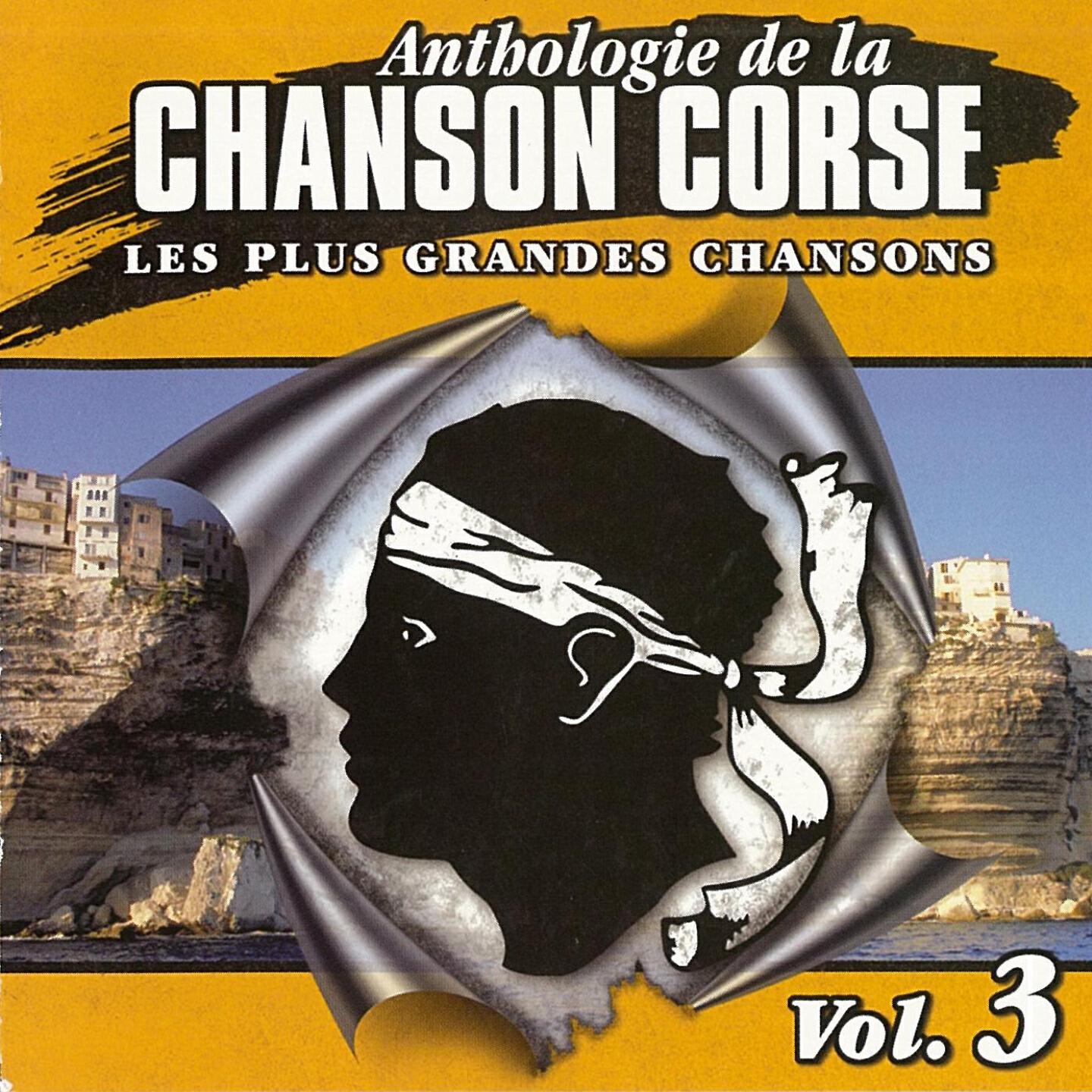 Paulo Quilici - La sartenaise