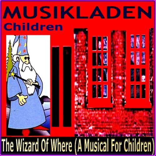 Musikladen - The Land of Dump (Original)