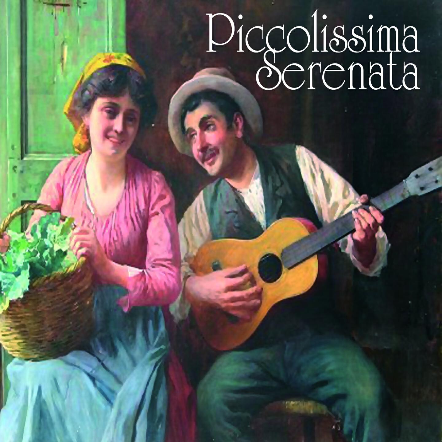 Renato Rascel - Arrivederci Roma