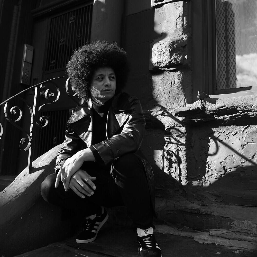 José James - Nobody Knows My Name