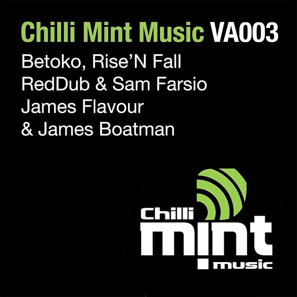 Red Dub - Disco Jacky