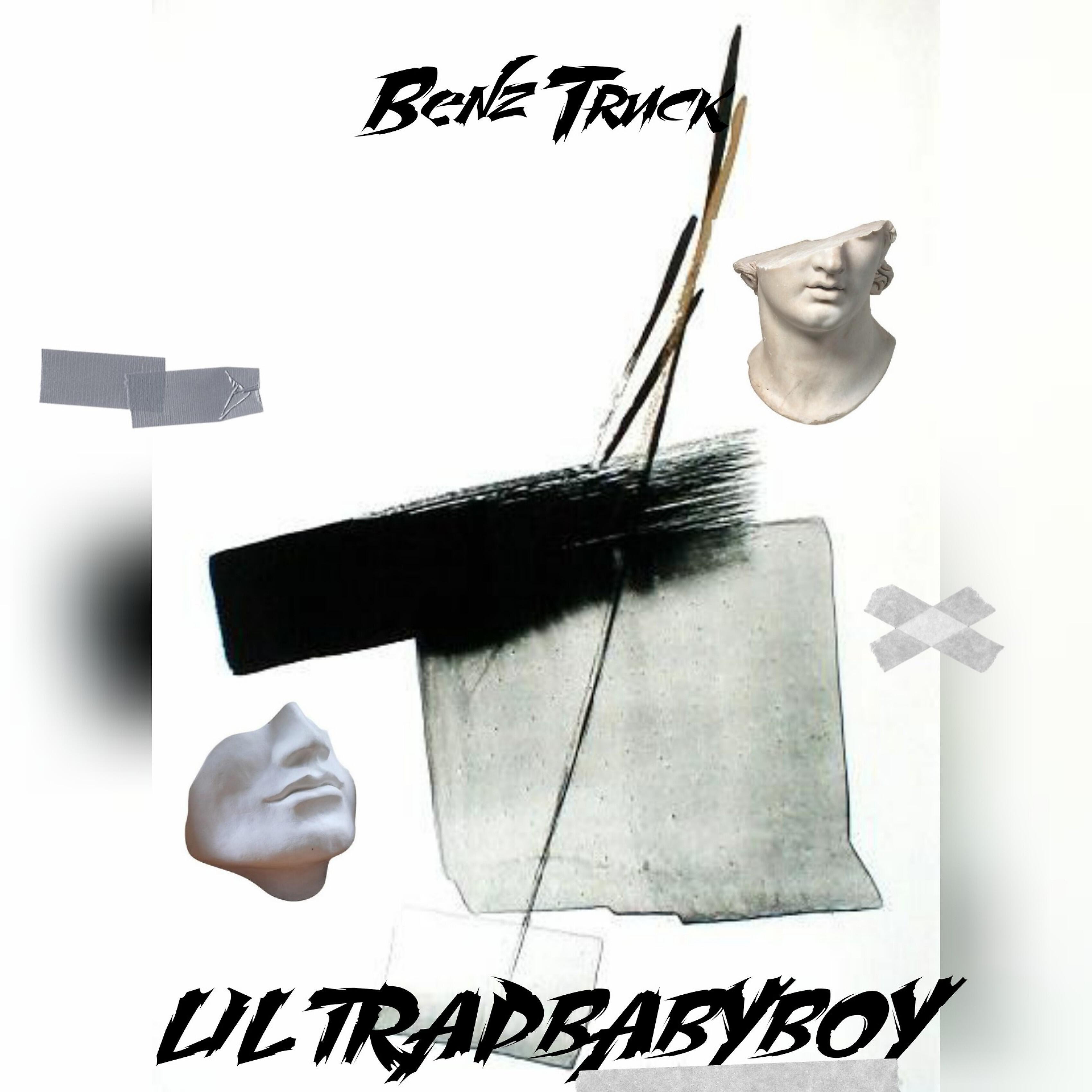Lil TrapBabyBoy - Benz Truck
