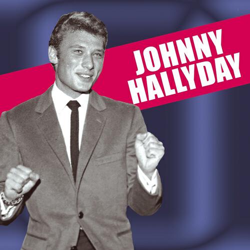 Johnny Hallyday - Itsi Bitsi petit bikini