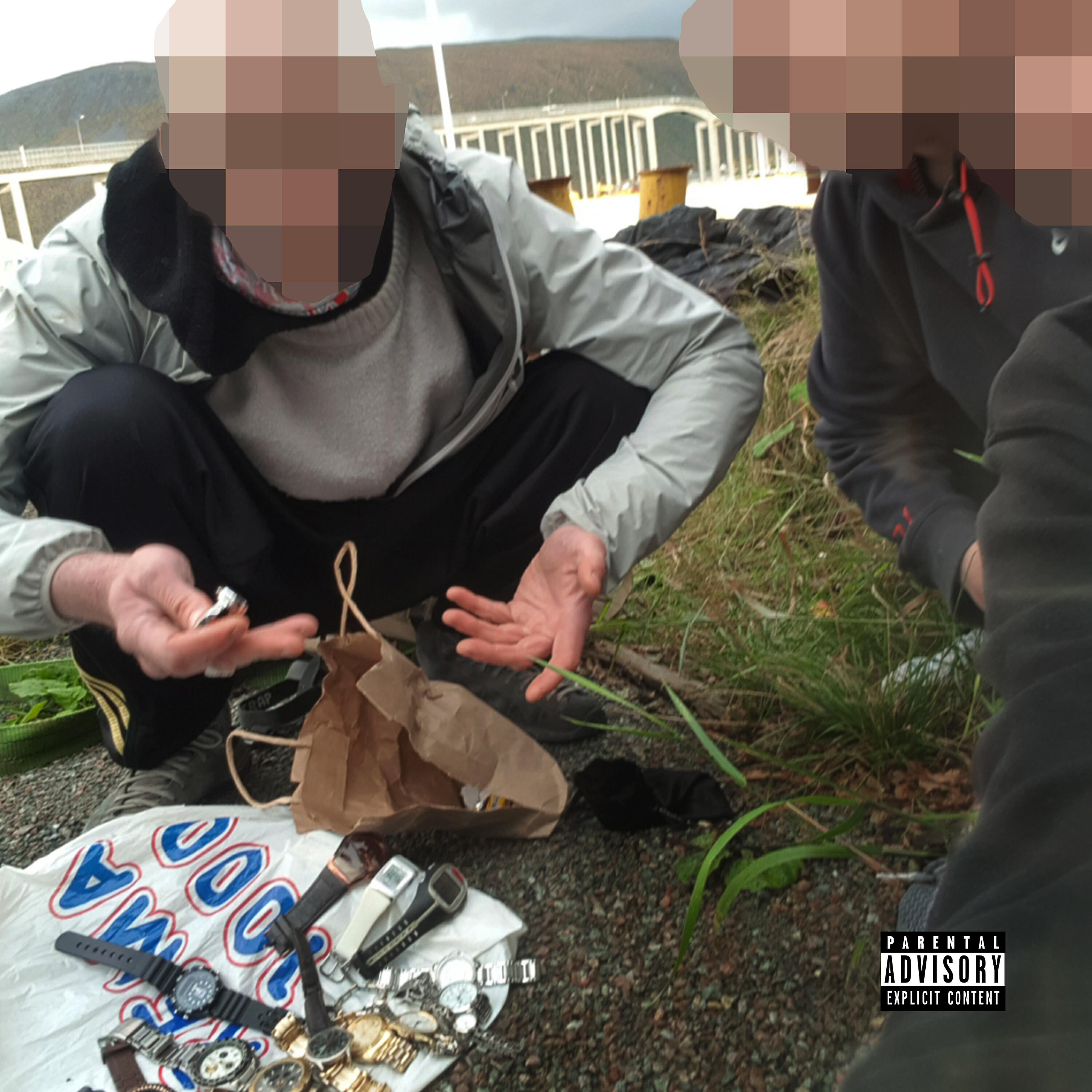 Oter - FLYBOYZ