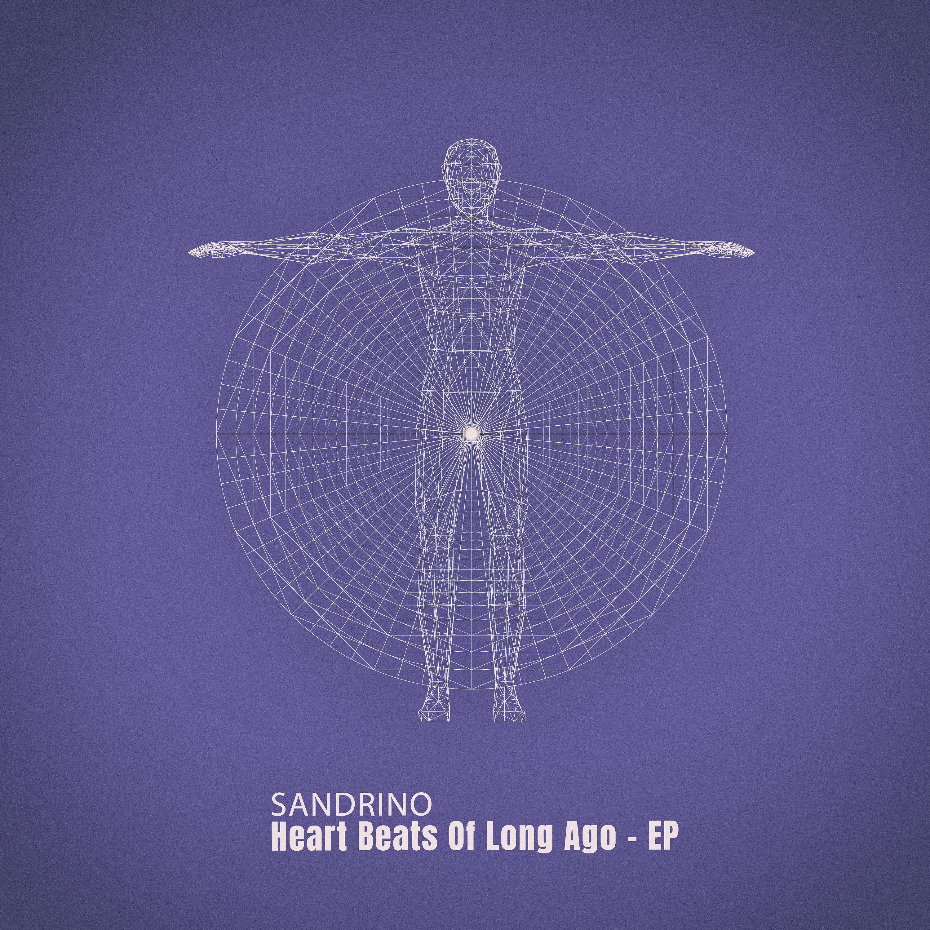 Постер альбома Heart Beats of Long Ago - EP