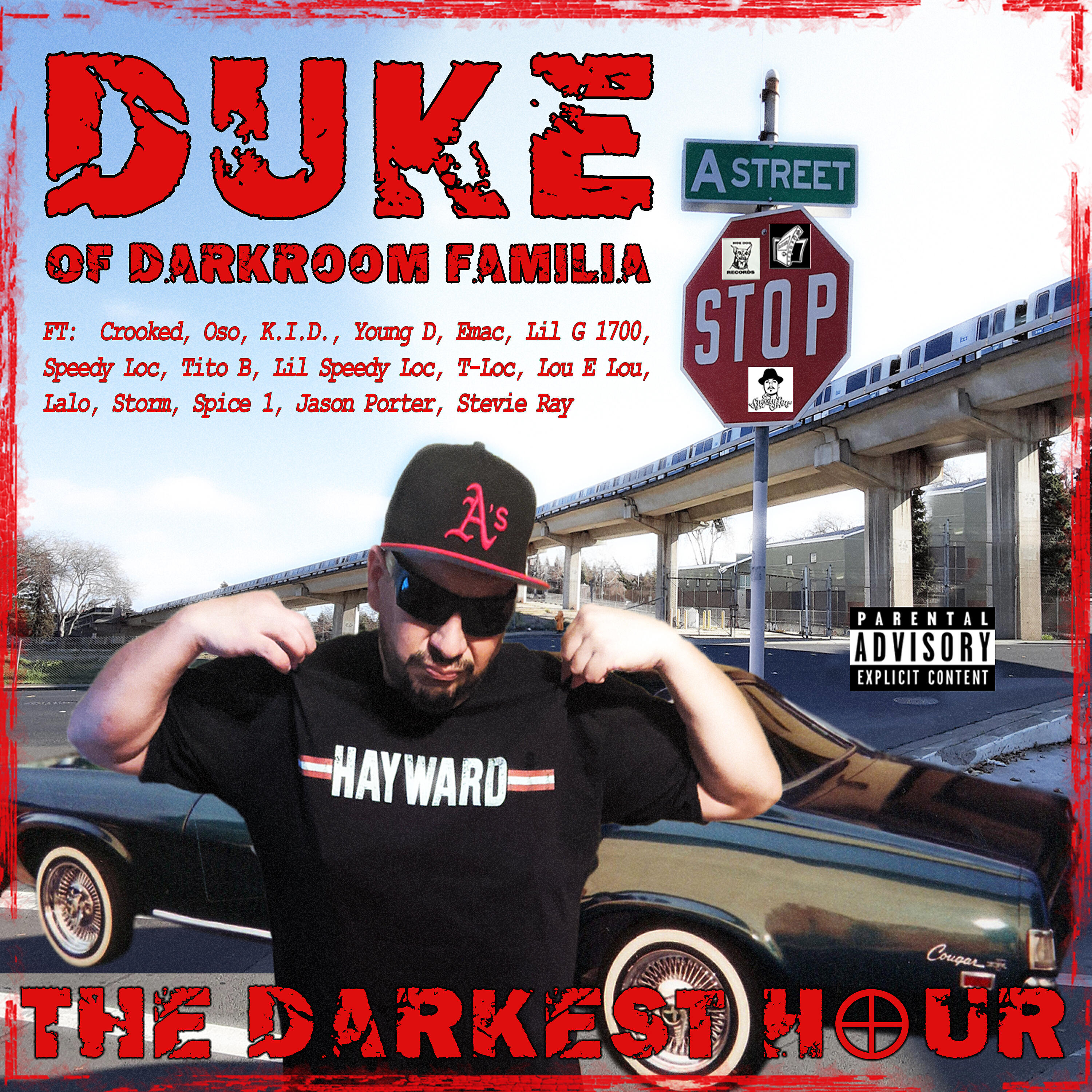 DUKE - Ogz