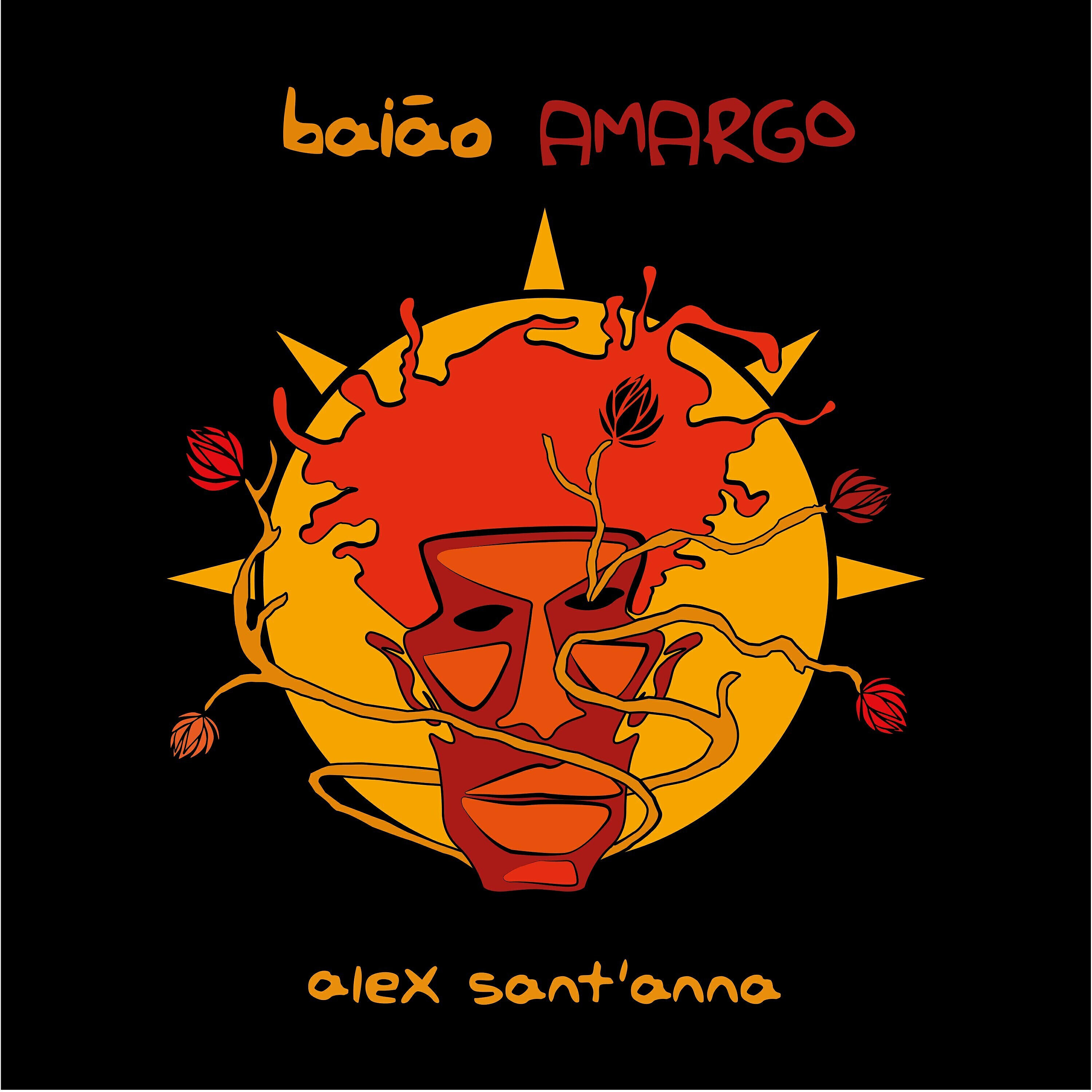 Alex Sant'anna - Tudo Em Seu Lugar