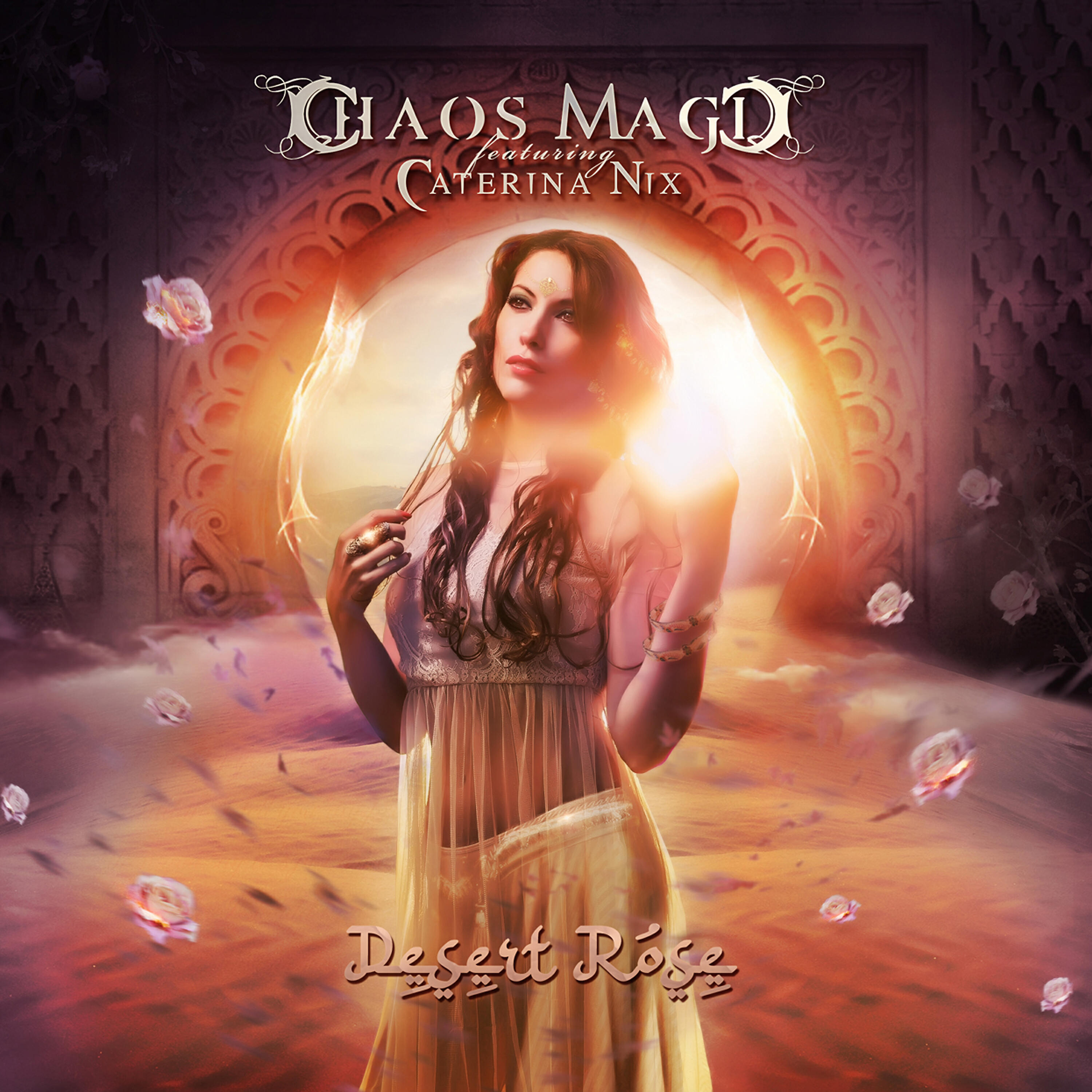 Chaos Magic - Accident of Birth