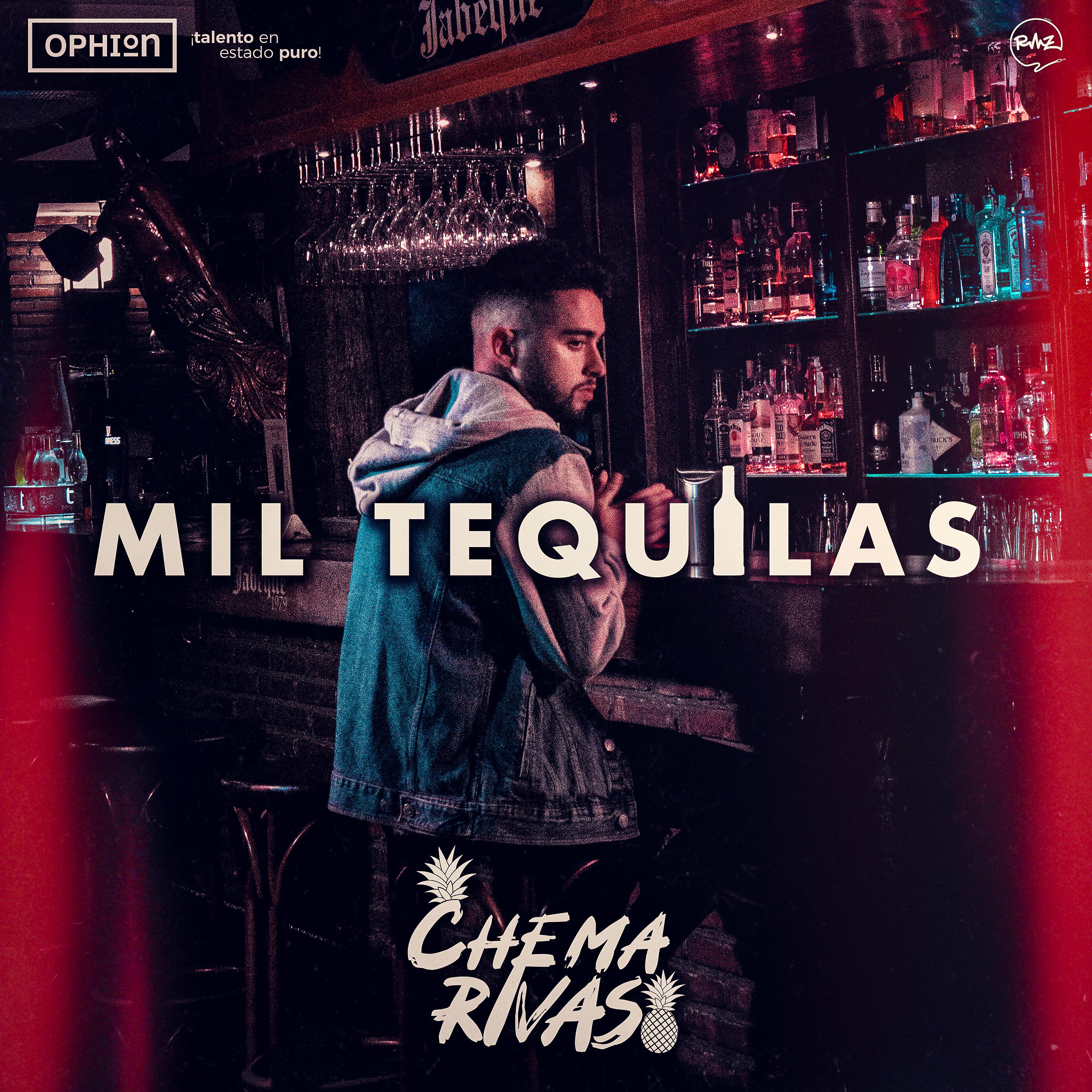 Постер альбома Mil Tequilas