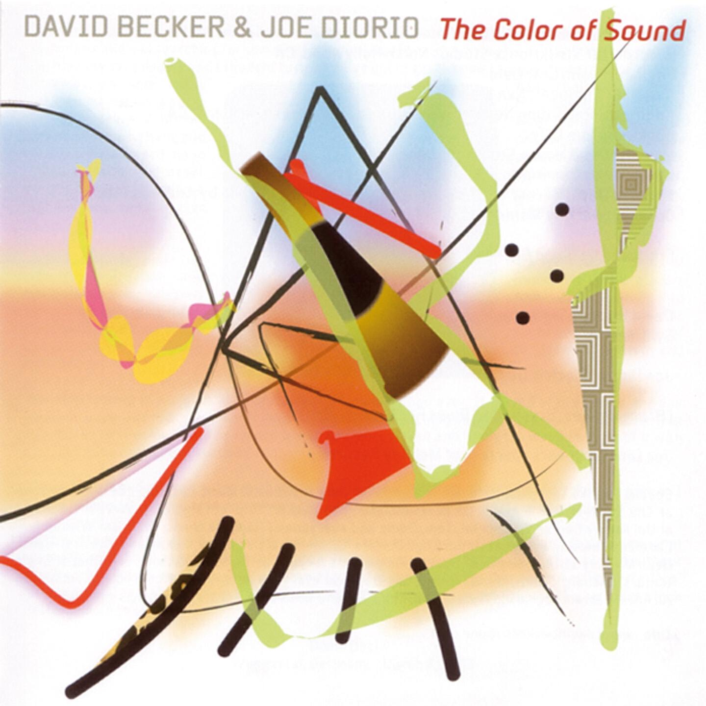 David Becker - All the Things You Are