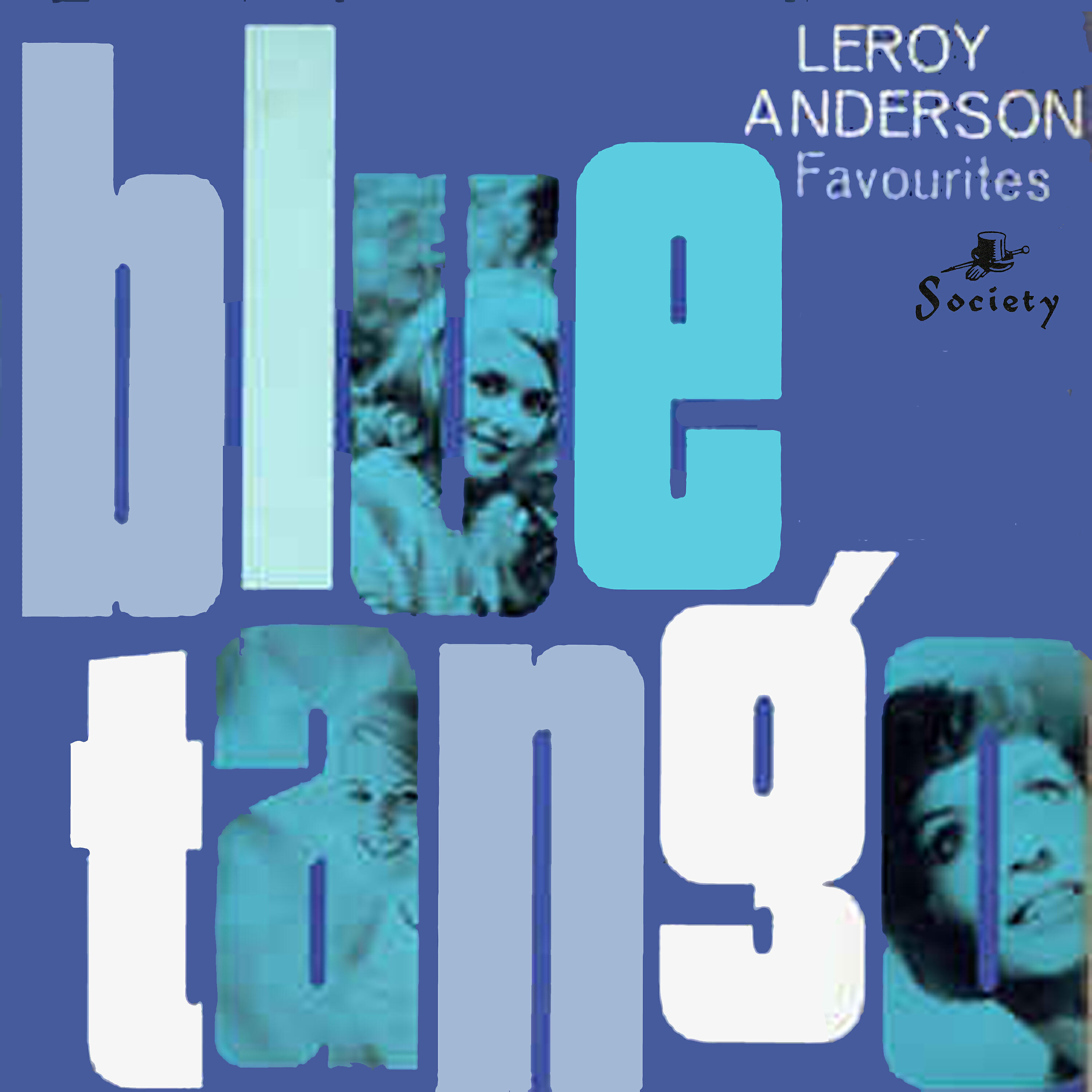 Leroy Anderson - Sandpiper Ballet