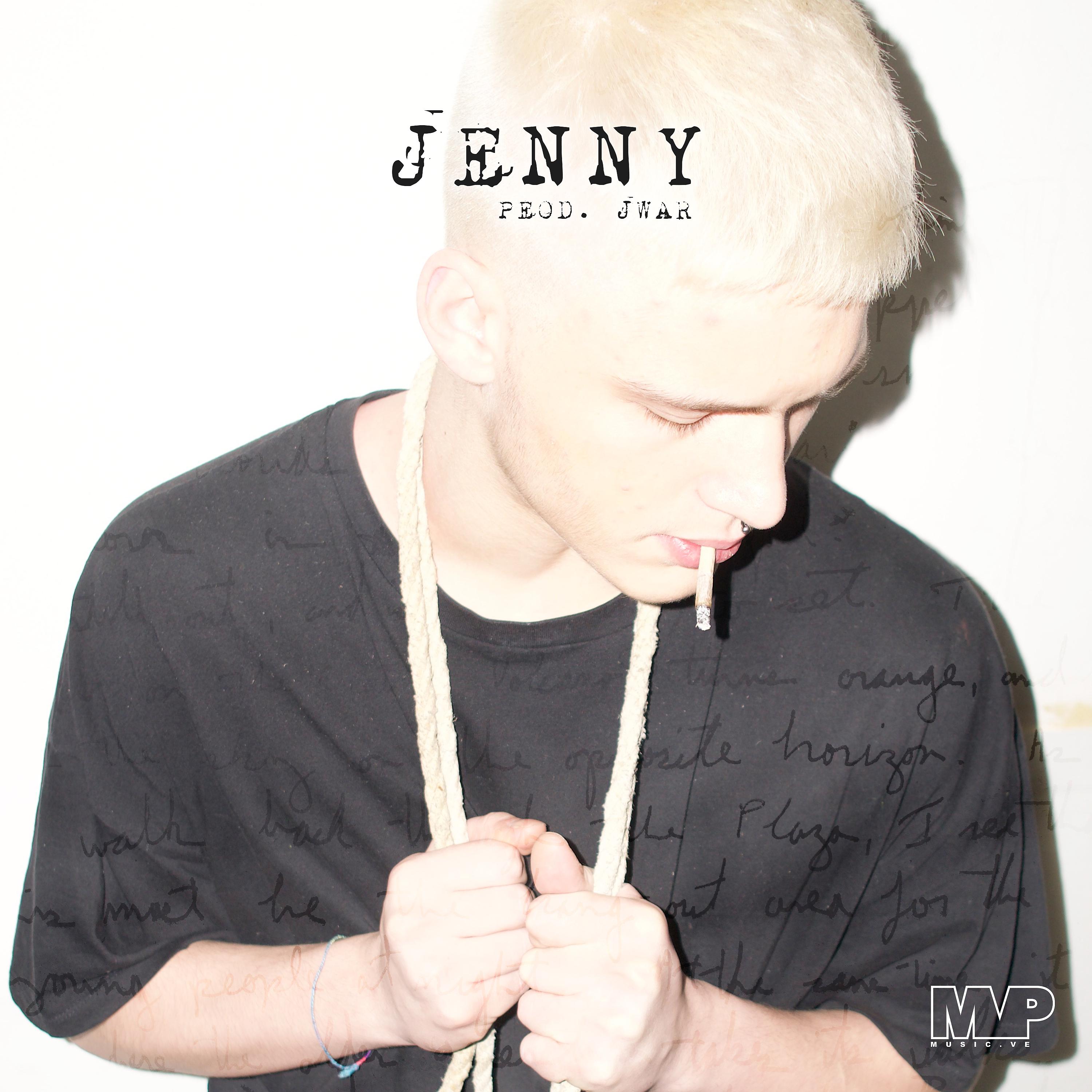 Постер альбома Jenny