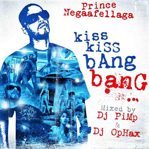 Prince Negaafellaga - Freestyle The Gost