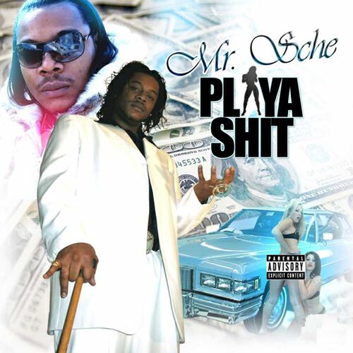 Mr. Sche - In Da Club