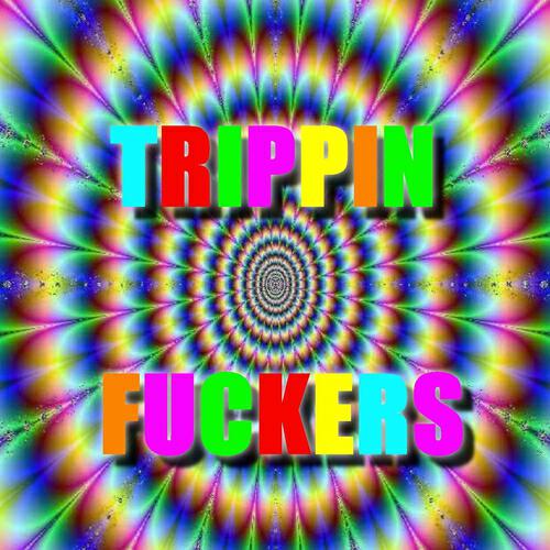 Ricsta Stirfried - Trippin' Fuckers
