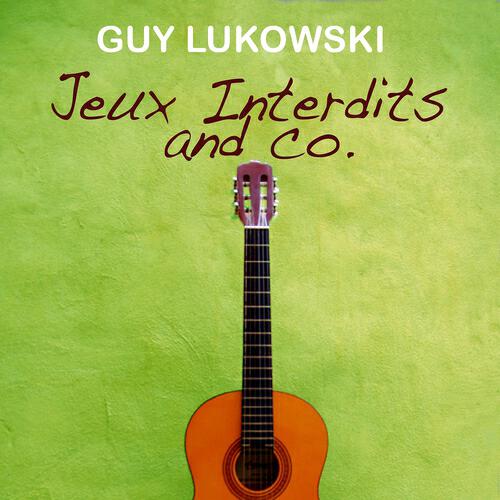 Guy Lukowski - Antonio Vivaldi : Andante