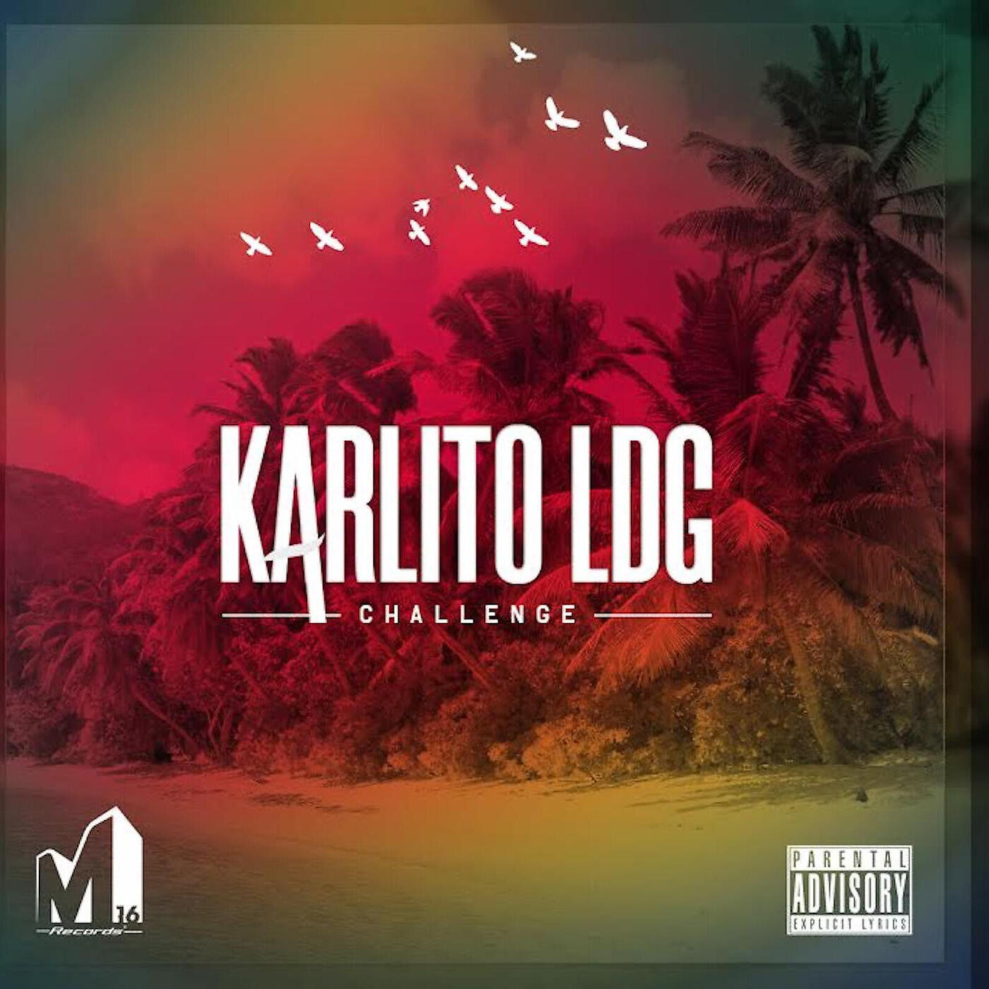 KARLITO LDG - Challenge
