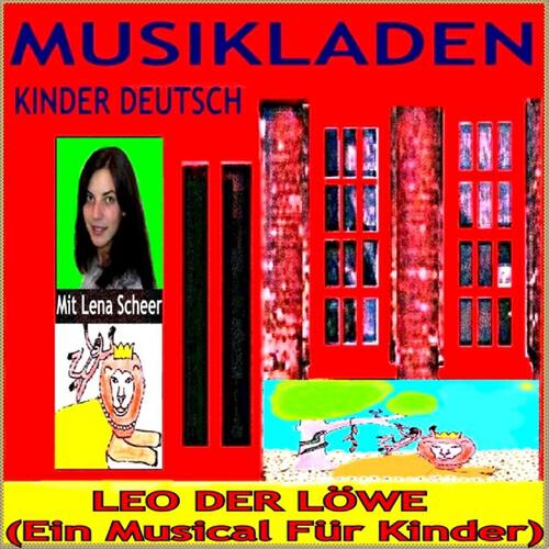 Musikladen - Geburtstagsparty (Original)