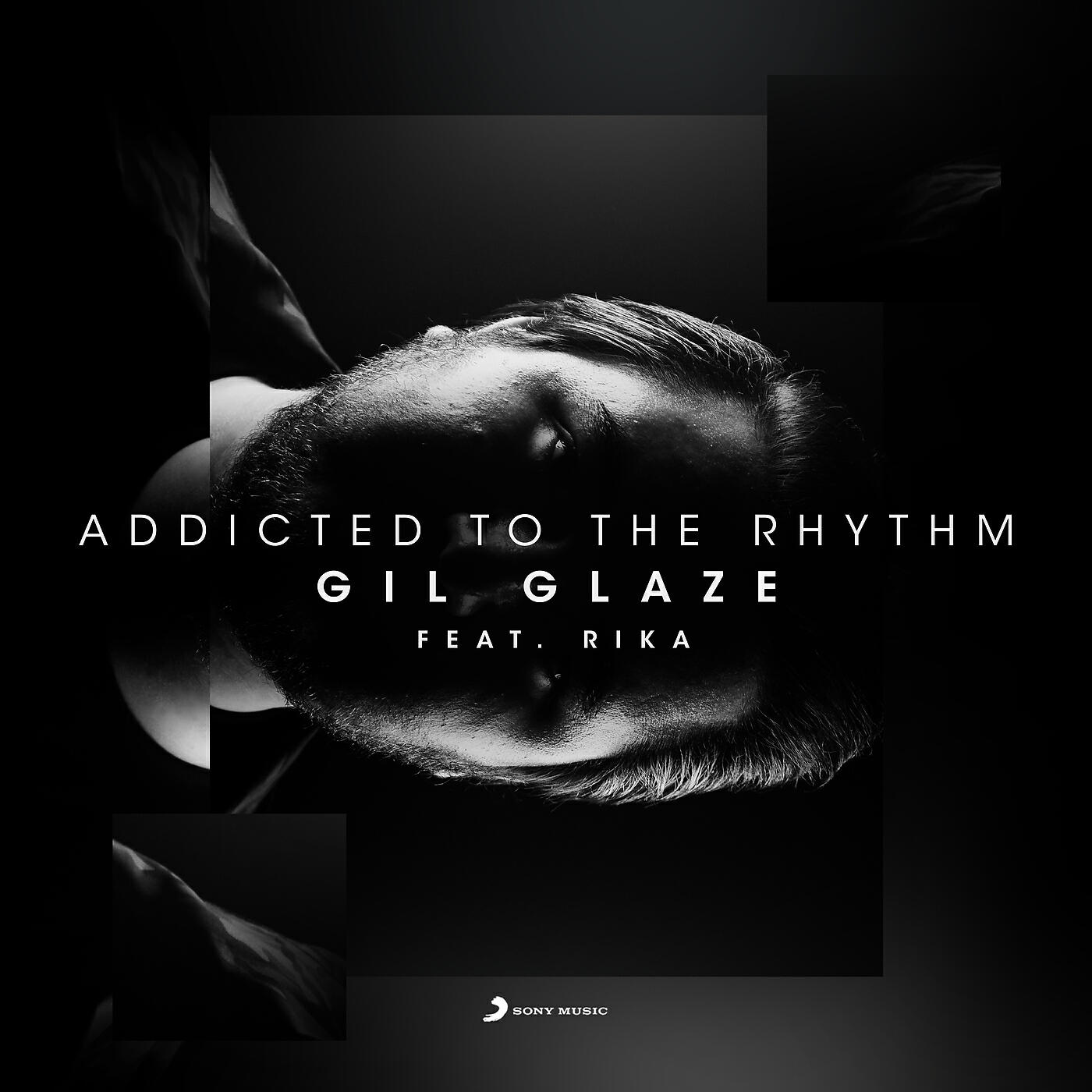 Gil Glaze - Addicted to the Rhythm