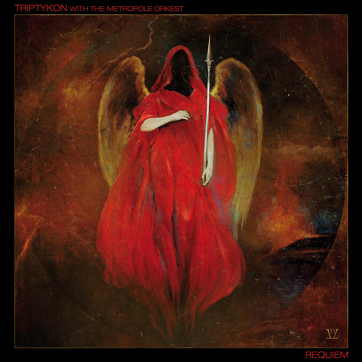 Triptykon - Rex Irae (Requiem, Chapter One: Overture - Live at Roadburn 2019)