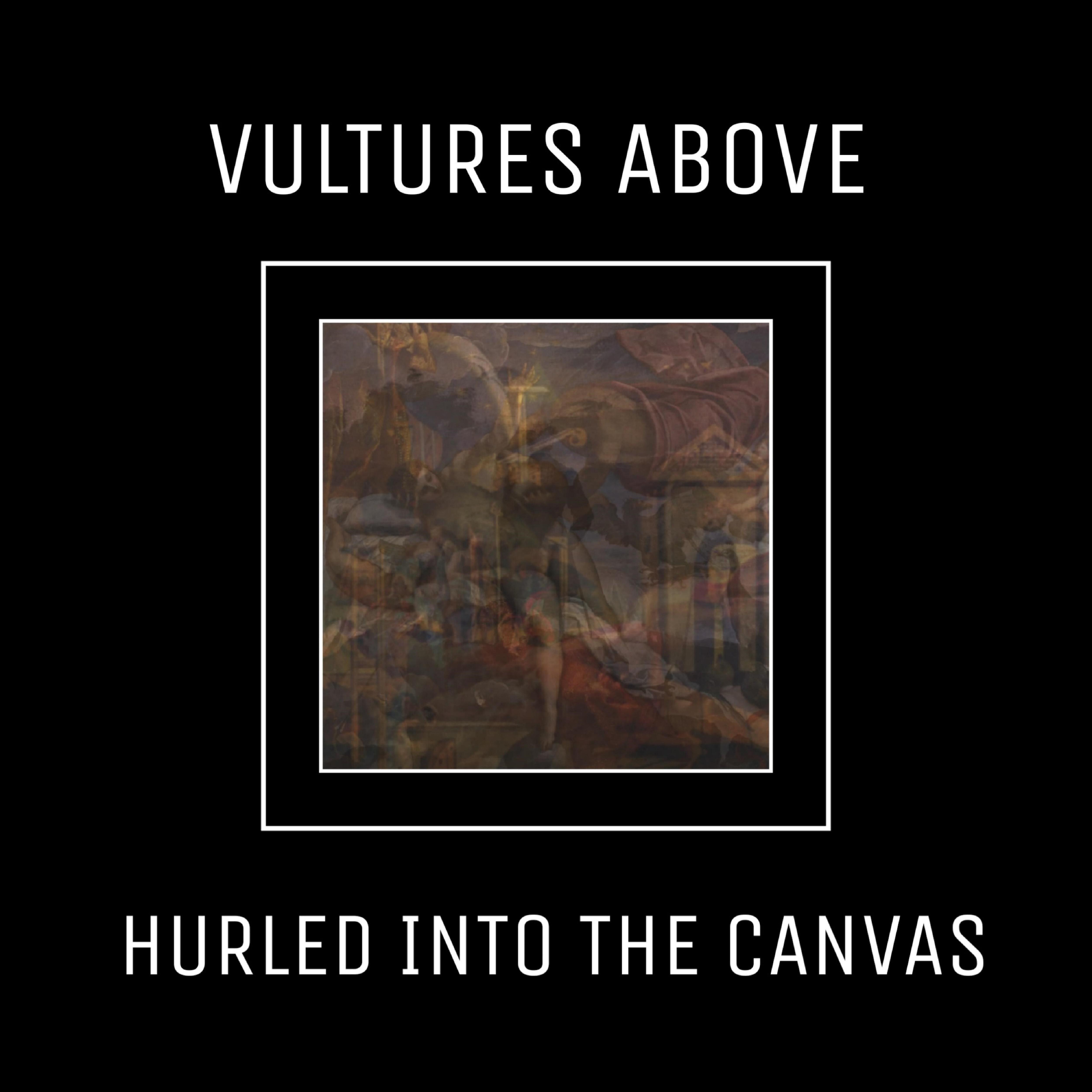Vultures Above - Above the Sea of Fog