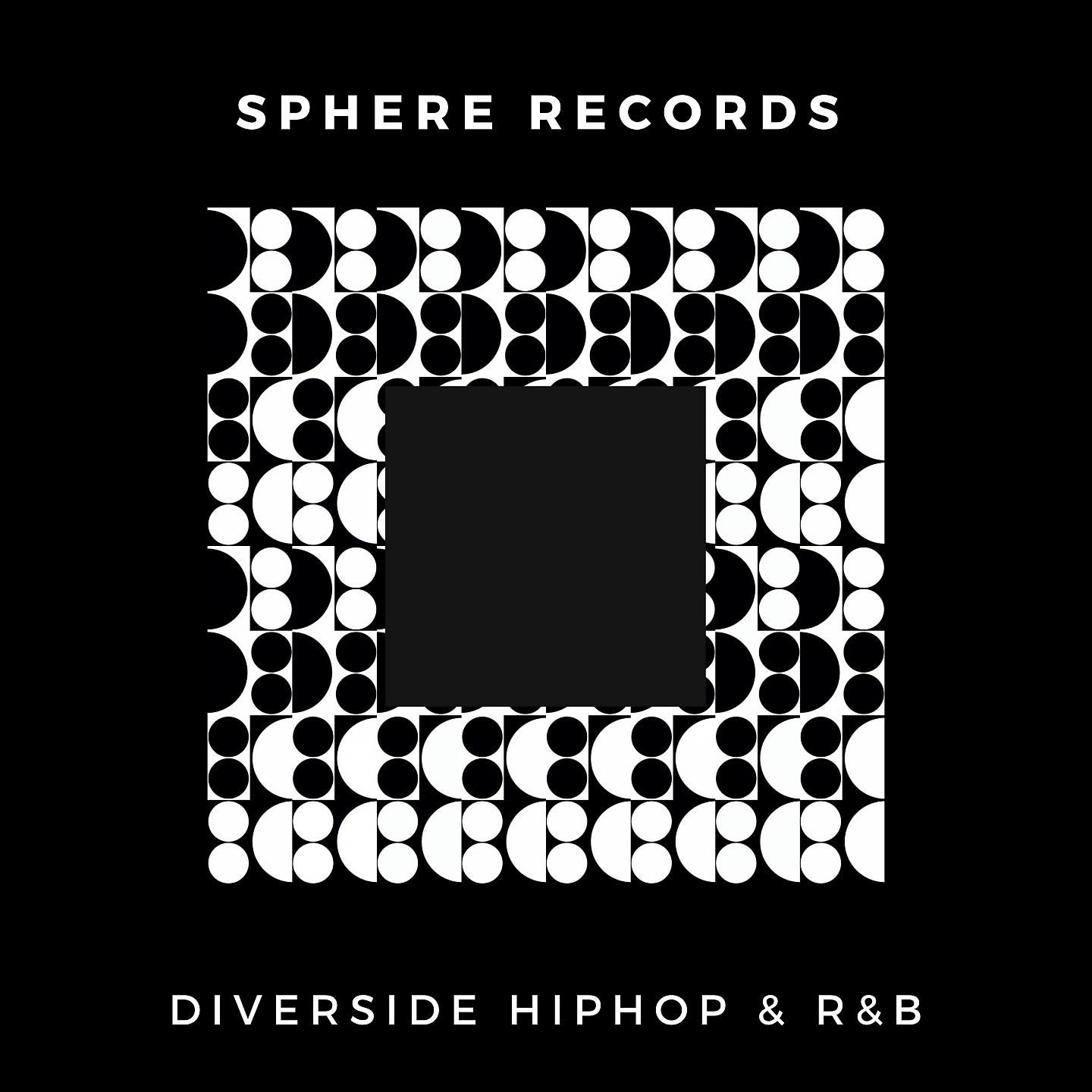 Постер альбома Diverside HipHop & R&B