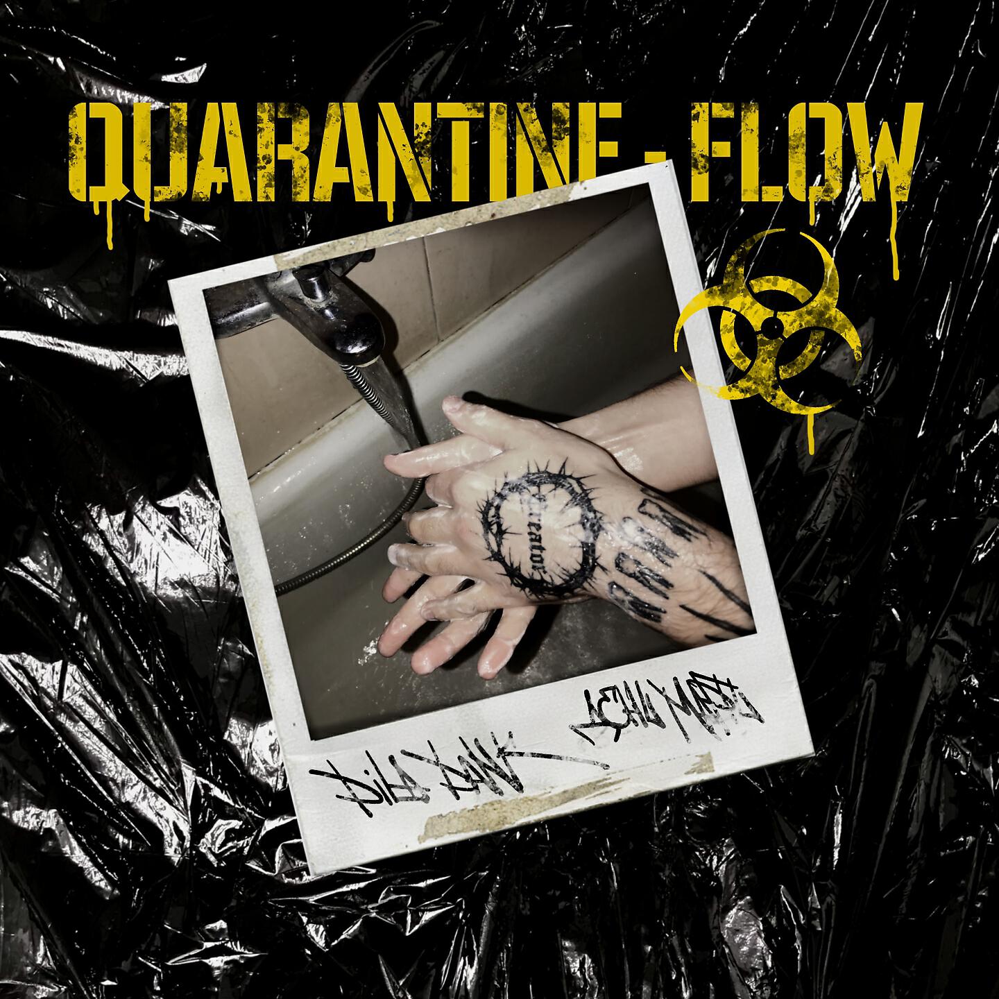 Dilla Dank - Quarantine Flow