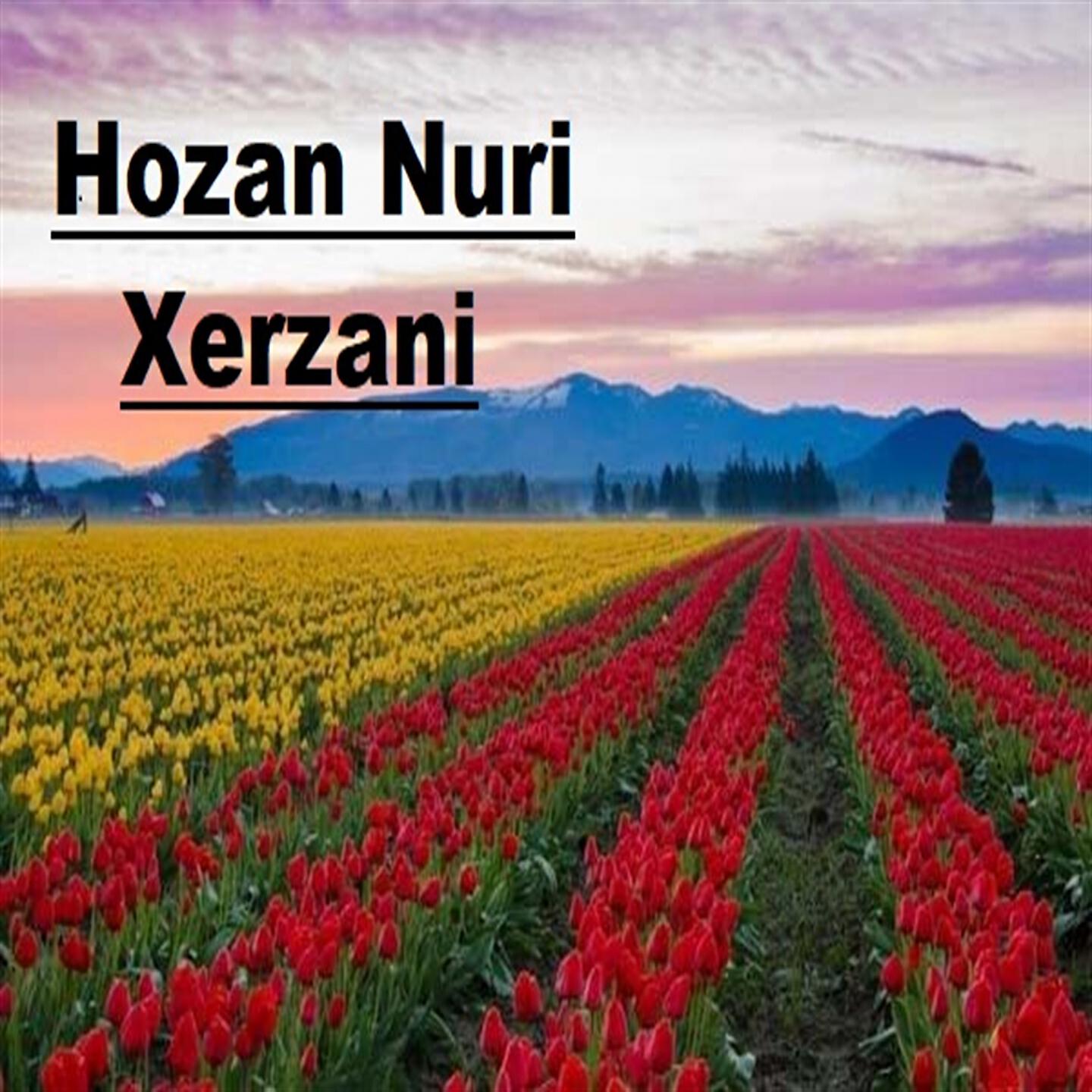 Hozan Nuri - Govenda Sıvık