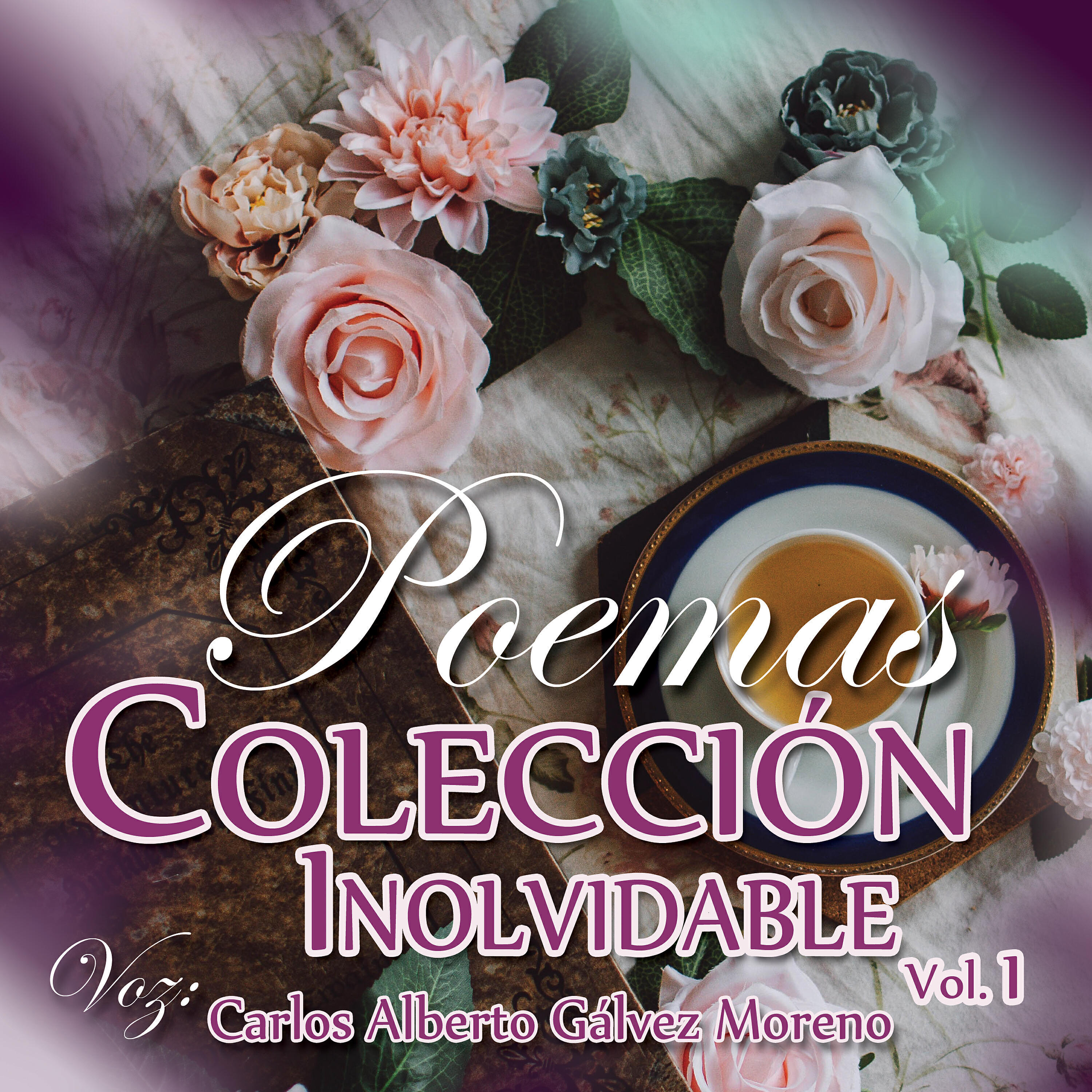 Carlos Alberto Gálvez Moreno - No Te Rindas