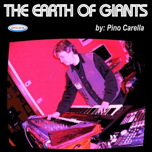 Pino Carella - Epika