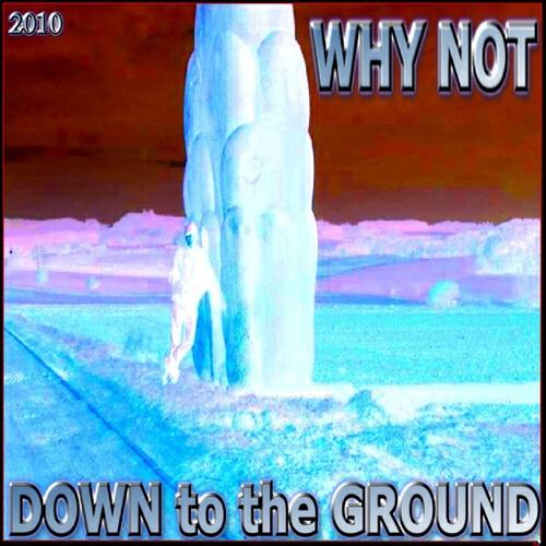 Why Not - It's All Sex (Original)