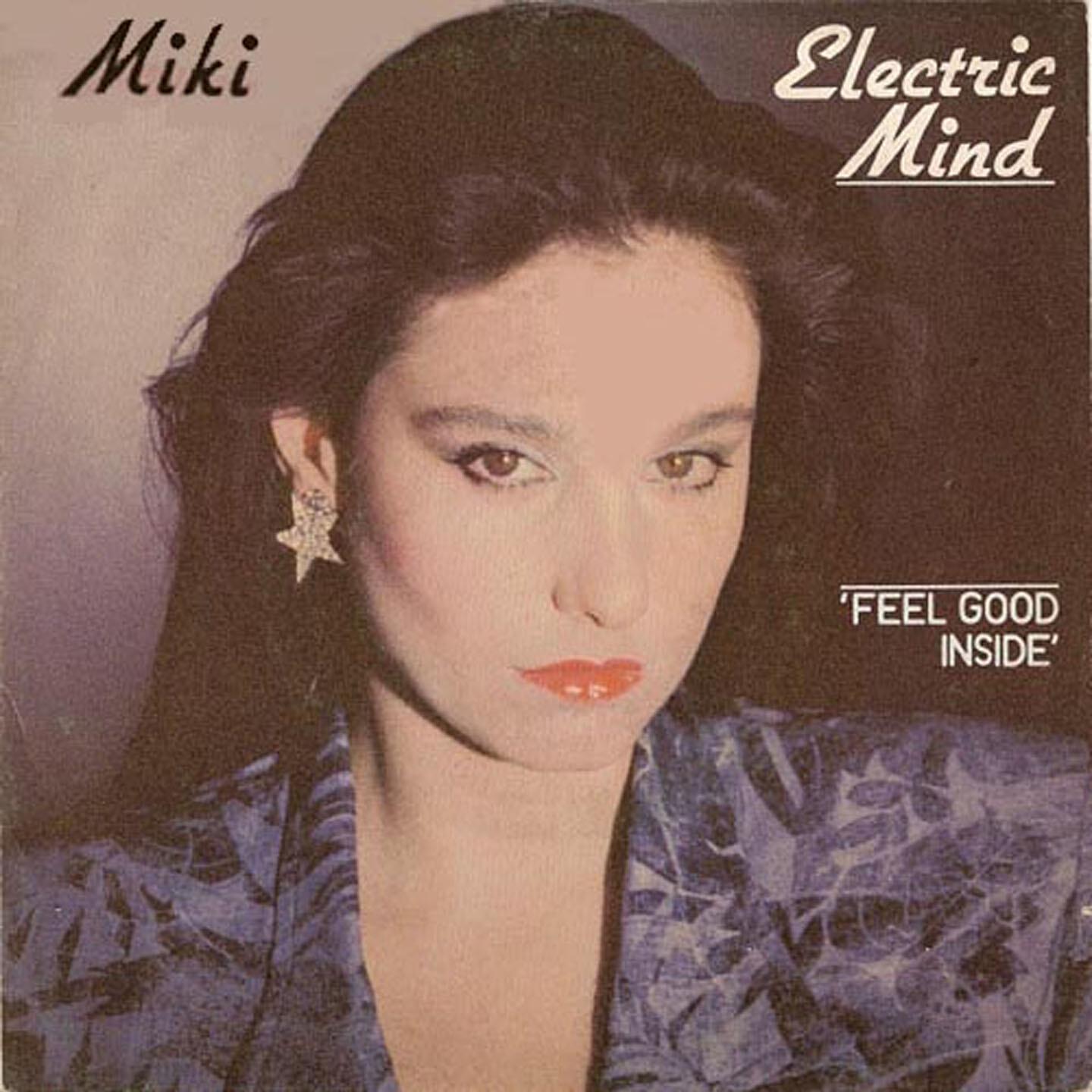 Electric Mind - Feel Good Inside (Instrumental)