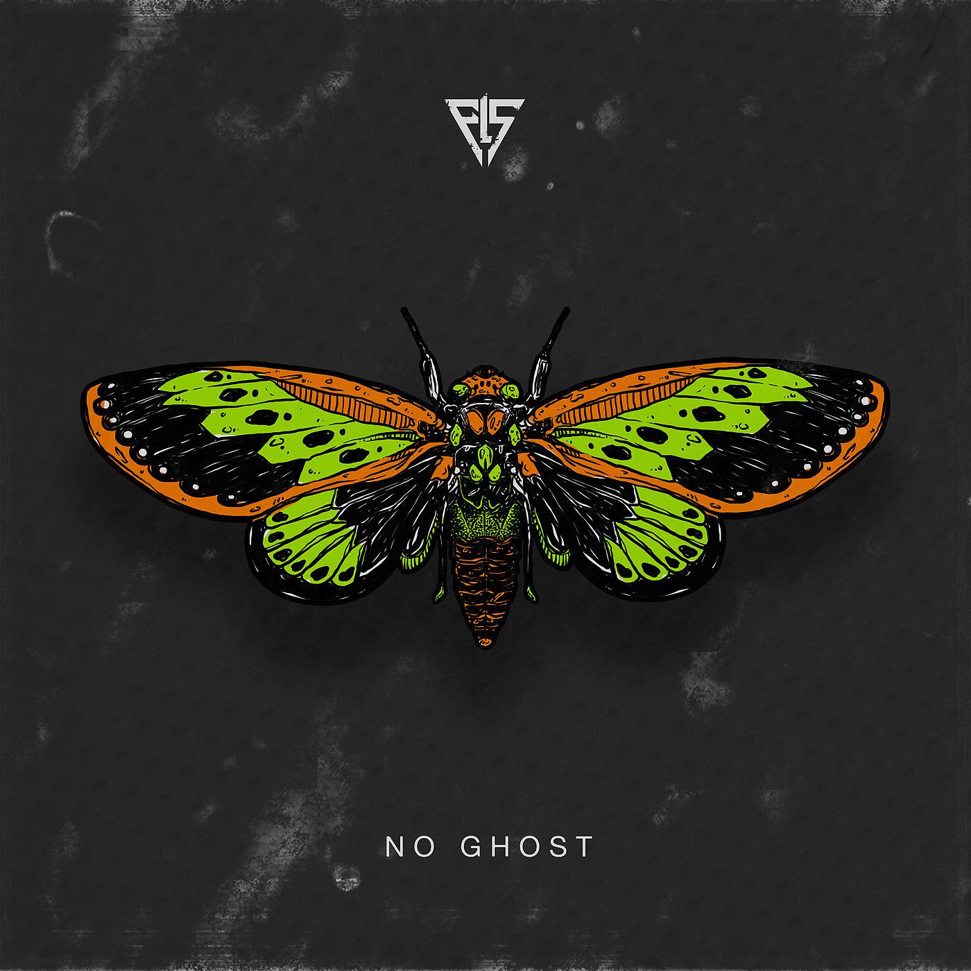 Постер альбома No Ghost (Cicada)