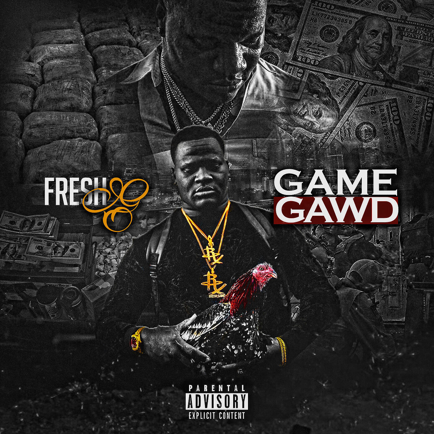 Fresh G - Rsn