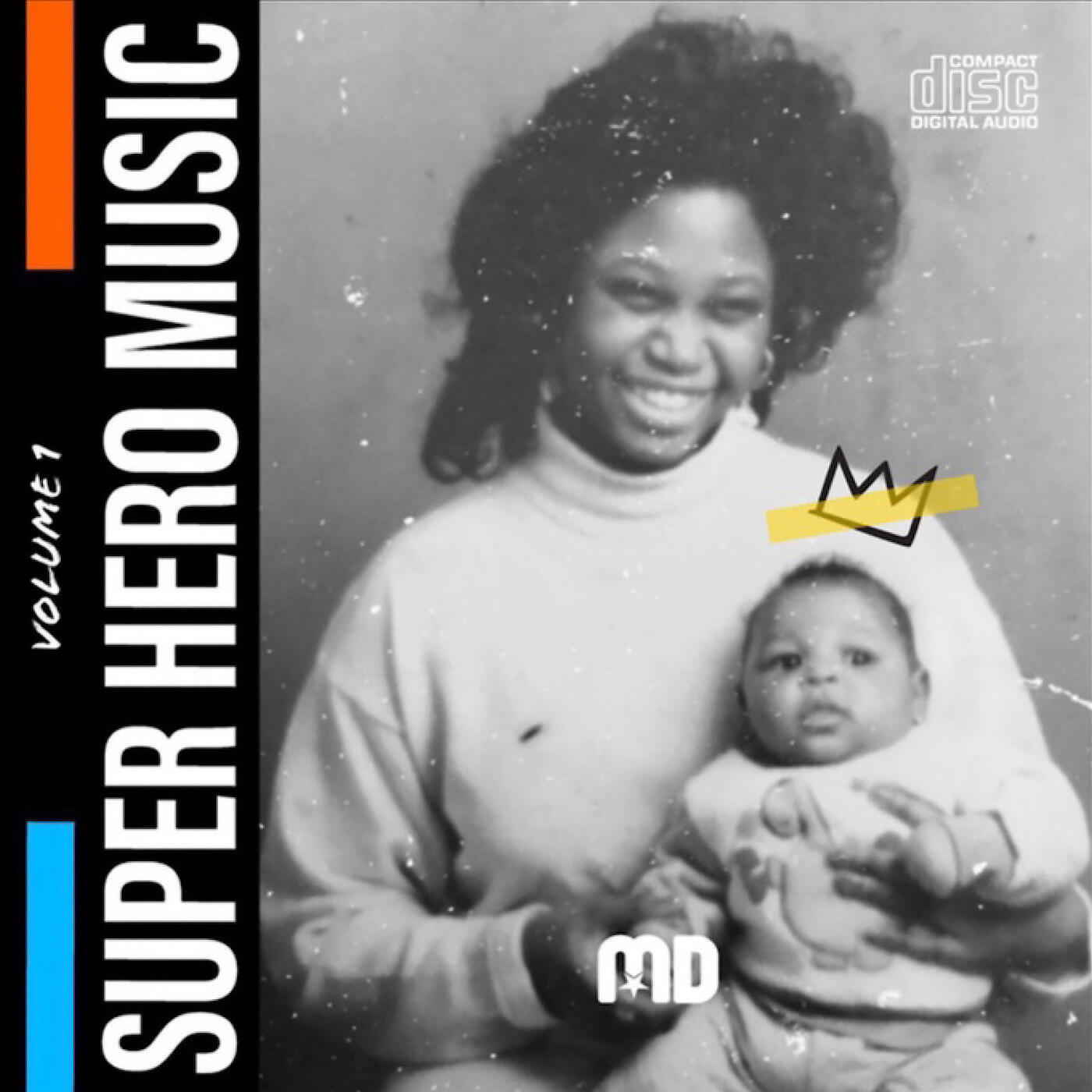 Markell DeVon - Fighting Insecurities