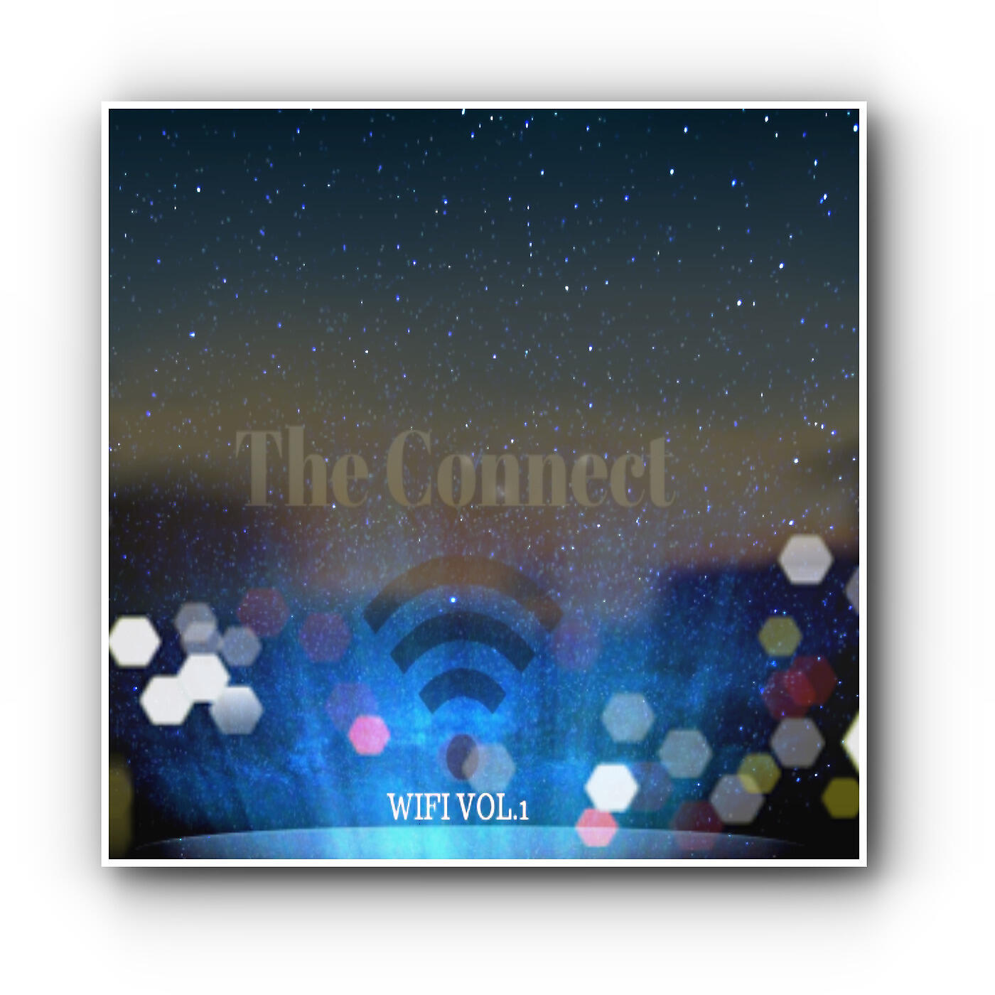Connectxn - From a Distance