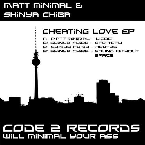 Matt Minimal - Liebe