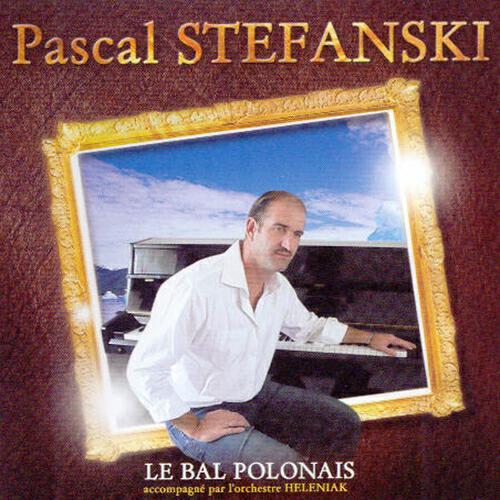 Pascal Stefanski - Furman