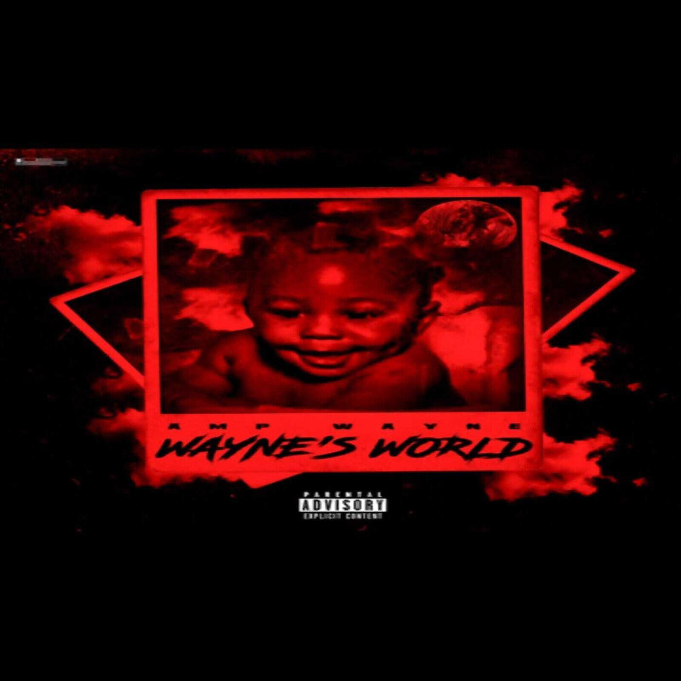 Amp Wayne - Fuck Wayne
