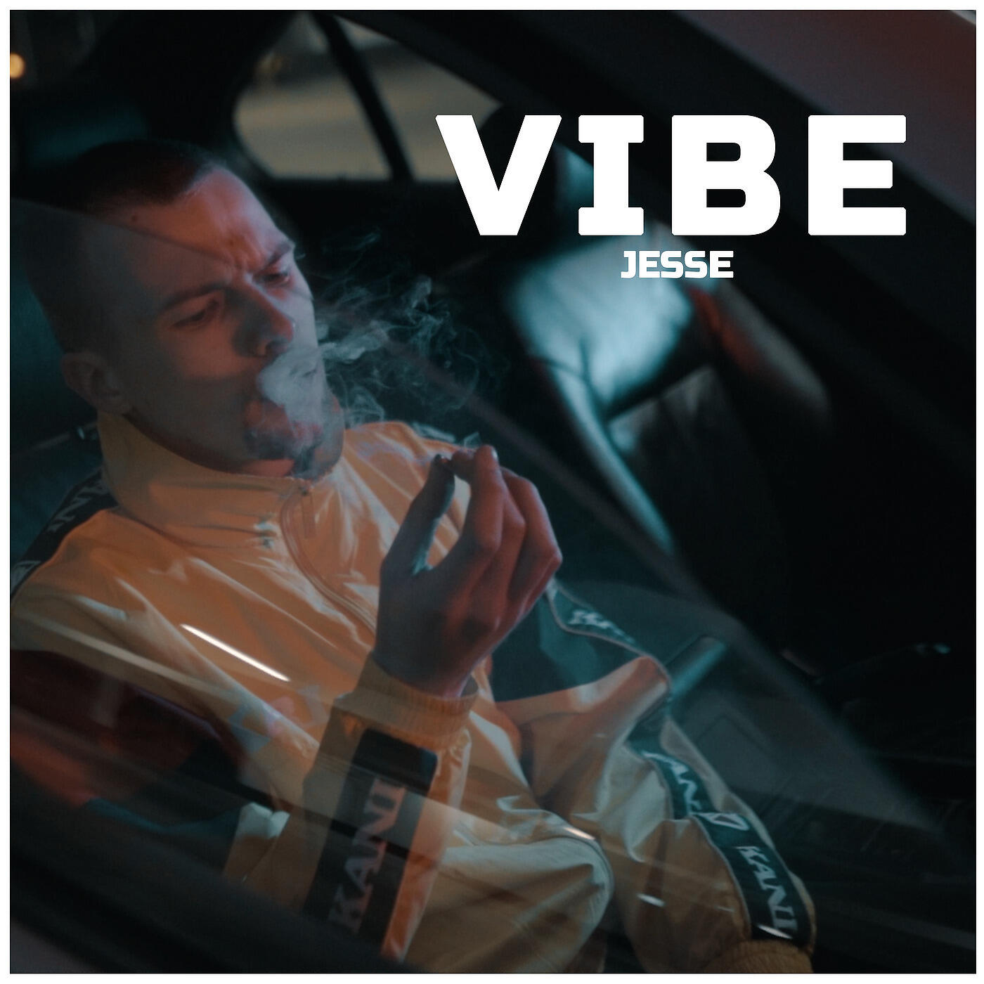 JESSE - Vibe