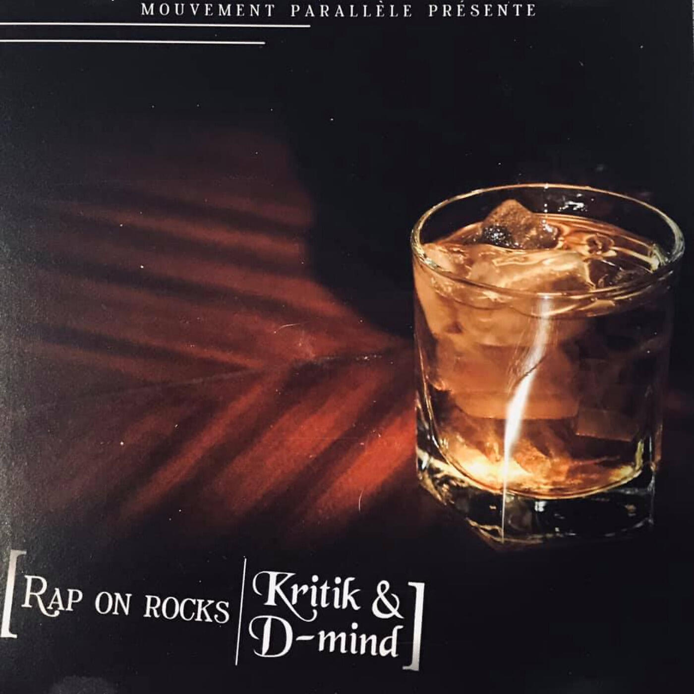 Kritik - Tu savais pas